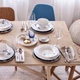 Набор бокалов для красного вина Villeroy & Boch La Divina 4 шт 680 мл 1136678170 - изображение 5