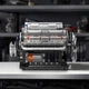 Конструктор Mould King 10088 модель двигуна V8 восьмициліндровий бензиновий двигун - изображение 8