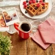 Набір з 3 упак. Nescafe Classic розчинна кава без кофеїну 100 - изображение 3