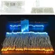 Гирлянда LED на 3-х батарейках 100ламп 10м. мультицвет RJ-08 - изображение 1