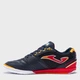 Мужские футзалки Joma Dribling 2203 DRIW2203IN 44 (10.5US) 29 см Темно-синие (8445456607151) - изображение 3