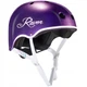 Детский шлем Raven Essto Purple р. M 55-58 (kn130) - изображение 1