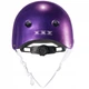 Детский шлем Raven Essto Purple р. M 55-58 (kn130) - изображение 2