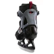 Детские коньки Bladerunner Micro Ice Black-White размер 29-33 (sk501) - изображение 5