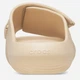 Жіночі шльопанці Crocs Mellow Luxe Recovery Slide 209413-2DS 39-40 (M7/W9) 25 см Бежеві (196265597314) - зображення 5