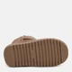 Дитячі уггі для дівчинки замшеві коричневі (7805 -1) 26 - зображення 6