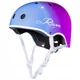 Детский шлем Raven Essto Blue/Violet р. S 52-55 (kn123) - изображение 7