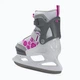 Детские коньки Bladerunner Micro Ice G White/Pink размер 36-40 (sk887) - изображение 4