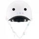 Детский шлем Raven Essto White/Neo р. M 55-58 (kn133) - изображение 3