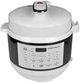 Мультиварка-скороварка Grunhelm MPC-1000W (BP143707) - изображение 1