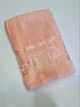 Махровое полотенце для сауны Cestepe VIP Cotton Yesim 80*150 Светлый коралл - изображение 1