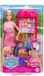 Кукла Mattel Barbie та Teresa Recipe For Friendship Malibu At The Market + аксесуари JCT05 - зображення 1