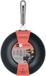 Сковорода ВОК Tefal Jamie Oliver 28 см (E3141944) - изображение 3