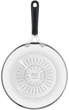 Сковорода ВОК Tefal Jamie Oliver 28 см (E3141944) - изображение 5