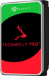 Жорсткий диск Seagate IronWolf Pro Enterprise 28TB 3.5" SATA III (ST28000NT000) - зображення 1