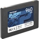 SSD накопитель Patriot Burst Elite 960GB (PBE960GS25SSDR) [153125] - изображение 3