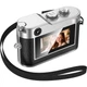Фотоаппарат Hoco DV210 Mini Digital Camera Black [153431] - изображение 2