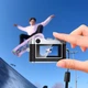 Фотоаппарат Hoco DV210 Mini Digital Camera Black [153431] - изображение 4