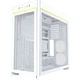 Корпус MONTECH HS01 White [146574] - изображение 2