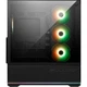 Корпус MSI MAG Pano 110R PZ Black [146612] - изображение 2