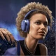 Навушники Bose QuietComfort Ultra Headphones (2nd Gen) Midnight Violet (890101-0300) [152943] - зображення 6