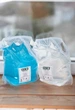 Гель для УЗД EcoPro Gel 5000 г. Прозорий - изображение 3