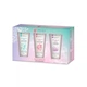 Набор кремов для рук новогодний Shelly Hand Cream Set, 3 предмета (289984) - изображение 1
