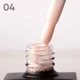 Рідкий гель Jerden Proff Liquid Gel для зміцнення та моделювання 04 світлий персиковий нюд. 10 мл - зображення 2