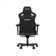 Комп'ютерне крісло для геймера Anda Seat Kaiser 3 Pro XL Dark Gray Fabric (AD12YDC-XL-01-GB-PV/F-G01) - зображення 2