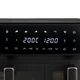 Аэрофритюрница двойная Adler AD 6324 6,5 л + 4,5 л 2700 Вт Черный - изображение 9