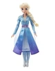 Поющая кукла Эльза "Холодное Сердце 2" Frozen - изображение 2