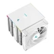 Кулер процесорний DeepCool AK620 Digital SE WH (R-AK620-WHADMN-GJD) - зображення 2
