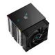 Кулер процесорний DeepCool AK620 Digital SE (R-AK620-BKADMN-GJD) - зображення 2