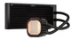 Водяное охлаждение Corsair Nautilus 240 RS для процессоров Intel и AMD - изображение 7