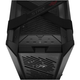 Комп'ютерний корпус без блоку живлення Asus ROG Strix Helios II GX601S Black (90DC00W0-B39000) - зображення 4