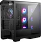Корпус комп'ютерний MSI MAG Pano M100R PZ Black без PSU - зображення 4