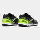 Кроссовки Joma для газона черно-зеленые MUNDIAL MUNS2501TF Joma 46 - изображение 4