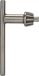 Запасний ключ для кулачкового патрона Bosch S1, G, 60 мм, 30 мм, 4 мм (1607950028) - зображення 1