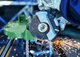 Отрезной круг Bosch PRO Metal 125×2.5×22.23 мм выпуклый (2608603160) - изображение 4
