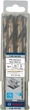 Сверло Bosch PRO Stainless Steel HSS-Co 13х101х151мм, 5 шт (2608585905) - изображение 2