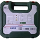 Набір біт и свердл Bosch Mixed Set M, 80 шт, кейс (2608522567) - зображення 2