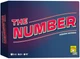 Gra planszowa Asmodee The number (edycja holenderska) (5425016926789) - obraz 1