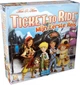 Gra planszowa Asmodee Ticket to ride: My first journey (edycja niemiecka) (0824968205273) - obraz 1