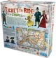 Настільна гра Asmodee Ticket to Ride: Europe (німецьке видання) (0824968717523) - зображення 3