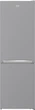 Двухкамерный холодильник Beko RCSA366K40XBN - изображение 1