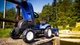Дитячий трактор на педалях Falk 3080AB New Holland з причепом педальний транспорт від 2 років веломобіль дитячий трактор для дитини - изображение 8