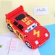 Конструктор машинка 3D Magic Blocks Авто молния Маквин McQueen 1031 деталь, №8808 - изображение 2