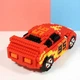 Конструктор машинка 3D Magic Blocks Авто молния Маквин McQueen 1031 деталь, №8808 - изображение 4