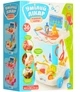 Игровой набор доктора Limo Toy 606-1-5 с тележкой (36 предметов) - изображение 2