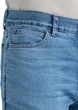 Мужские джинсы на флисе Lee Mens Legendary Relaxed Straight Jean 33х30 Coast-gray Fleece-lined (112357821) - изображение 5